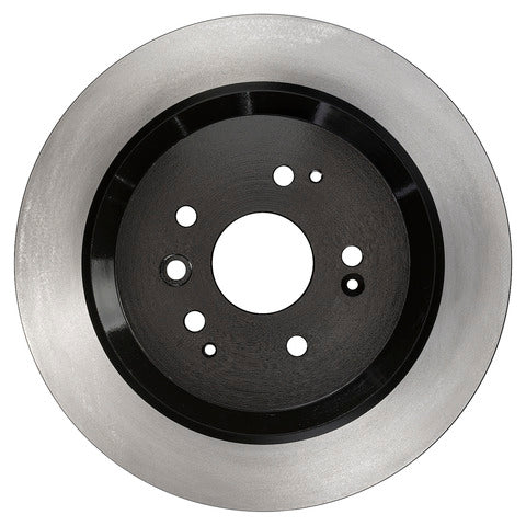 Disc Brake Rotor Wagner Brake BD180654E
