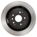 Disc Brake Rotor Wagner Brake BD180654E