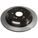 Disc Brake Rotor Wagner Brake BD180654E