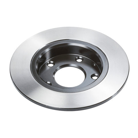 Disc Brake Rotor Wagner Brake BD180657E