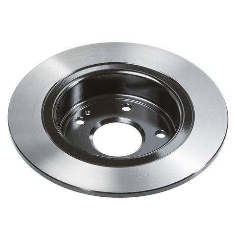 Disc Brake Rotor Wagner Brake BD180659E