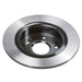 Disc Brake Rotor Wagner Brake BD180659E