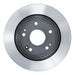 Disc Brake Rotor Wagner Brake BD180659E