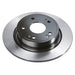 Disc Brake Rotor Wagner Brake BD180659E