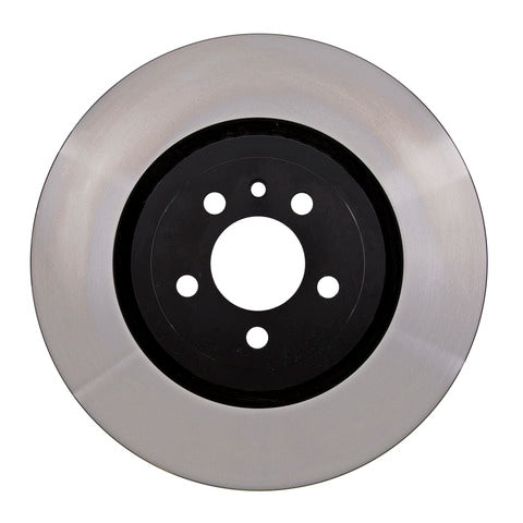 Disc Brake Rotor Wagner Brake BD180660E