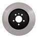 Disc Brake Rotor Wagner Brake BD180660E