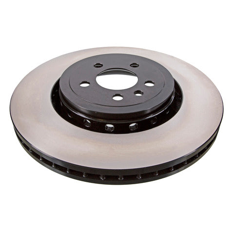 Disc Brake Rotor Wagner Brake BD180660E