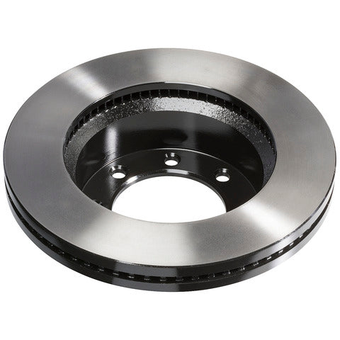 Disc Brake Rotor Wagner Brake BD180661E