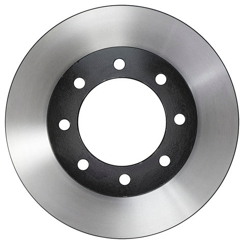 Disc Brake Rotor Wagner Brake BD180661E