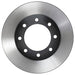 Disc Brake Rotor Wagner Brake BD180661E