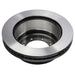 Disc Brake Rotor Wagner Brake BD180662E