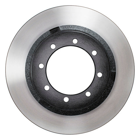 Disc Brake Rotor Wagner Brake BD180662E