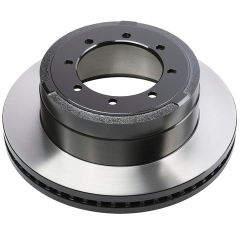 Disc Brake Rotor Wagner Brake BD180662E