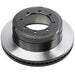 Disc Brake Rotor Wagner Brake BD180662E