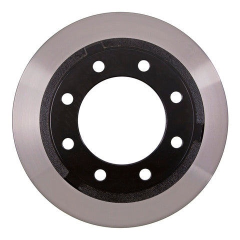 Disc Brake Rotor Wagner Brake BD180663E