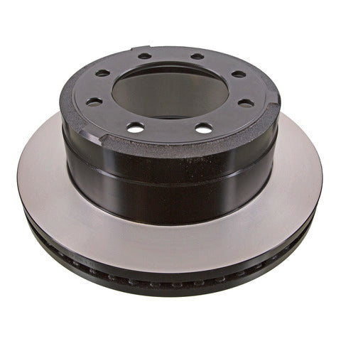 Disc Brake Rotor Wagner Brake BD180663E