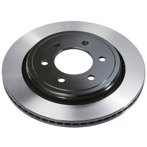 Disc Brake Rotor Wagner Brake BD180667E