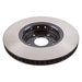 Disc Brake Rotor Wagner Brake BD180670E