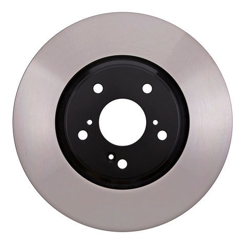 Disc Brake Rotor Wagner Brake BD180670E
