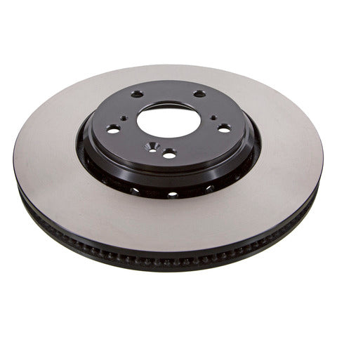 Disc Brake Rotor Wagner Brake BD180670E