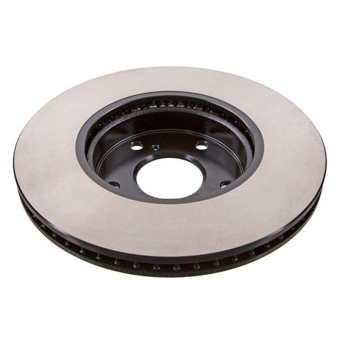 Disc Brake Rotor Wagner Brake BD180671E