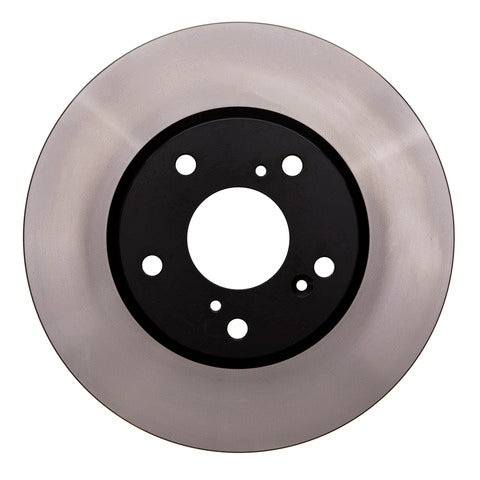 Disc Brake Rotor Wagner Brake BD180671E