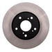 Disc Brake Rotor Wagner Brake BD180671E