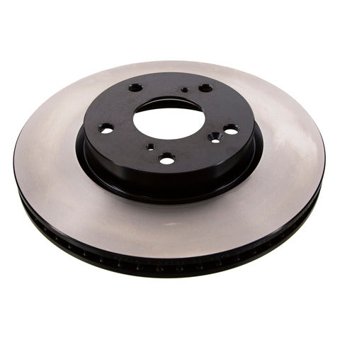Disc Brake Rotor Wagner Brake BD180671E