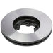 Disc Brake Rotor Wagner Brake BD180674E