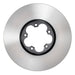 Disc Brake Rotor Wagner Brake BD180674E
