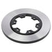 Disc Brake Rotor Wagner Brake BD180675E