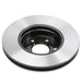 Disc Brake Rotor Wagner Brake BD180678E