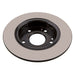 Disc Brake Rotor Wagner Brake BD180680E