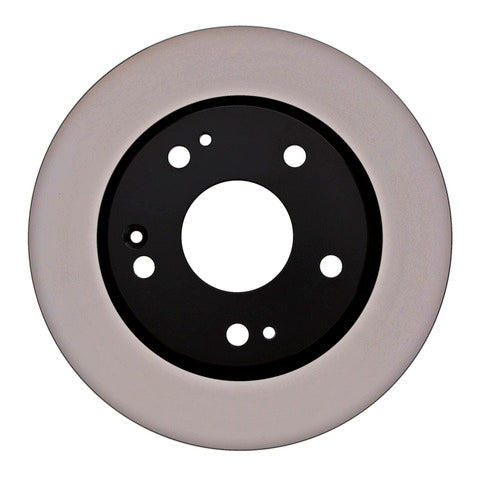 Disc Brake Rotor Wagner Brake BD180680E