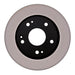 Disc Brake Rotor Wagner Brake BD180680E