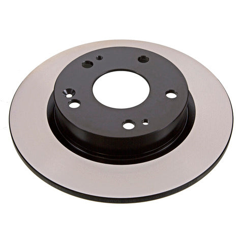 Disc Brake Rotor Wagner Brake BD180680E
