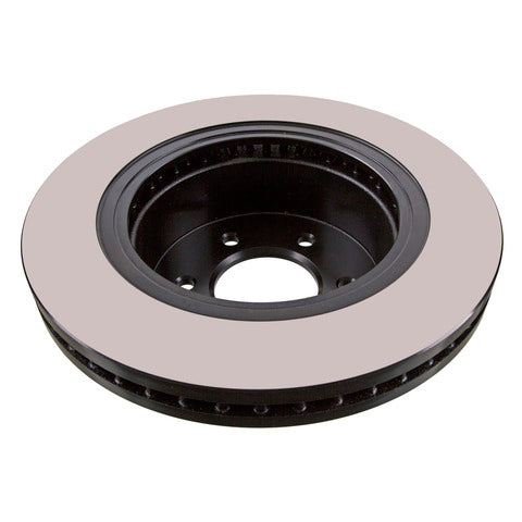 Disc Brake Rotor Wagner Brake BD180681E