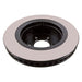 Disc Brake Rotor Wagner Brake BD180681E