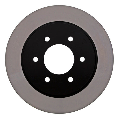 Disc Brake Rotor Wagner Brake BD180681E