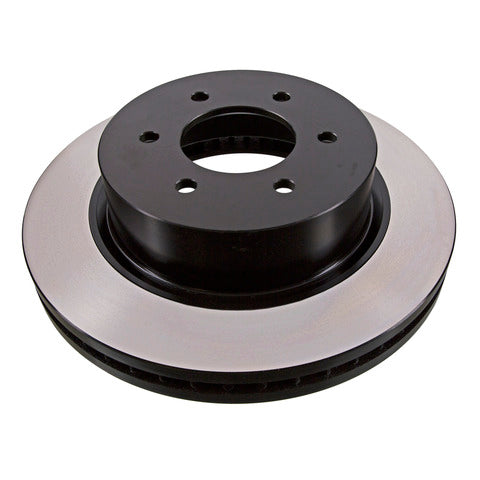 Disc Brake Rotor Wagner Brake BD180681E