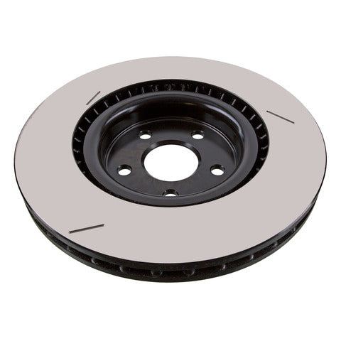 Disc Brake Rotor Wagner Brake BD180682E