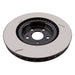 Disc Brake Rotor Wagner Brake BD180682E
