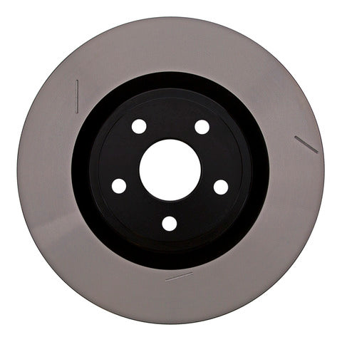 Disc Brake Rotor Wagner Brake BD180682E