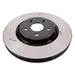 Disc Brake Rotor Wagner Brake BD180682E