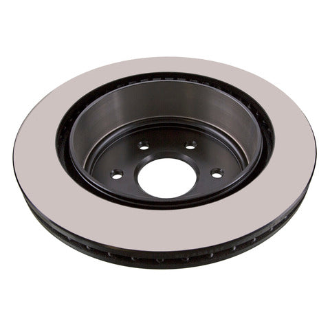 Disc Brake Rotor Wagner Brake BD180683E