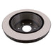 Disc Brake Rotor Wagner Brake BD180683E
