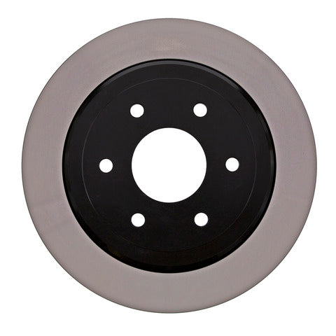 Disc Brake Rotor Wagner Brake BD180683E