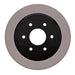 Disc Brake Rotor Wagner Brake BD180683E