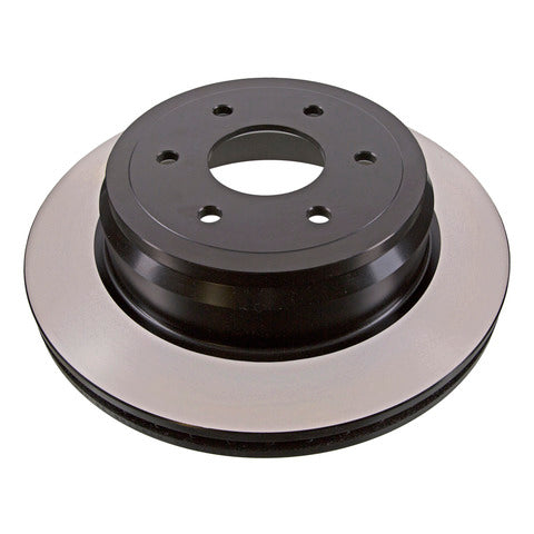 Disc Brake Rotor Wagner Brake BD180683E