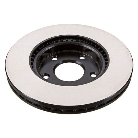Disc Brake Rotor Wagner Brake BD180690E